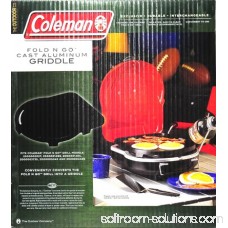 Coleman Fold N Go Griddle 555280231
